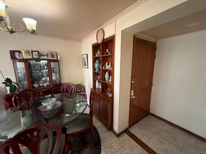 Apartamento de 3 alcobas en venta en Icata, Bogotá, 76 m² · foto 6 de 20