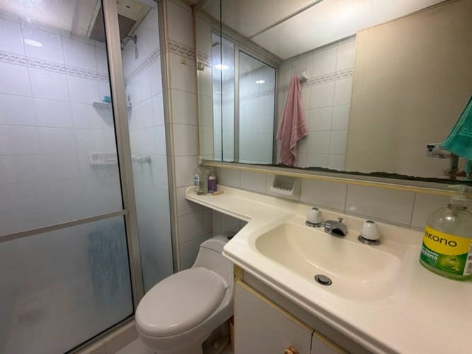 Apartamento de 3 alcobas en venta en Icata, Bogotá, 76 m² · foto 8 de 20