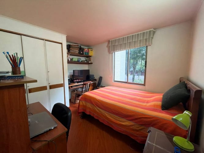 Apartamento de 3 alcobas en venta en Icata, Bogotá, 76 m² · foto 11 de 20