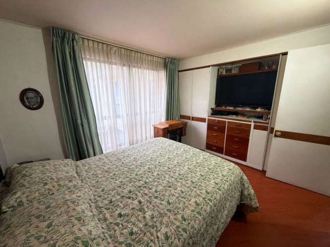 Apartamento de 3 alcobas en venta en Icata, Bogotá, 76 m² · foto 13 de 20