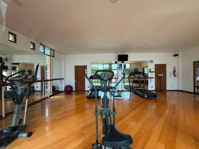 Apartamento de 3 alcobas en venta en Icata, Bogotá, 76 m² · foto 17 de 20