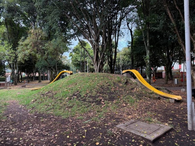 Apartamento de 3 alcobas en venta en Icata, Bogotá, 76 m² · foto 19 de 20