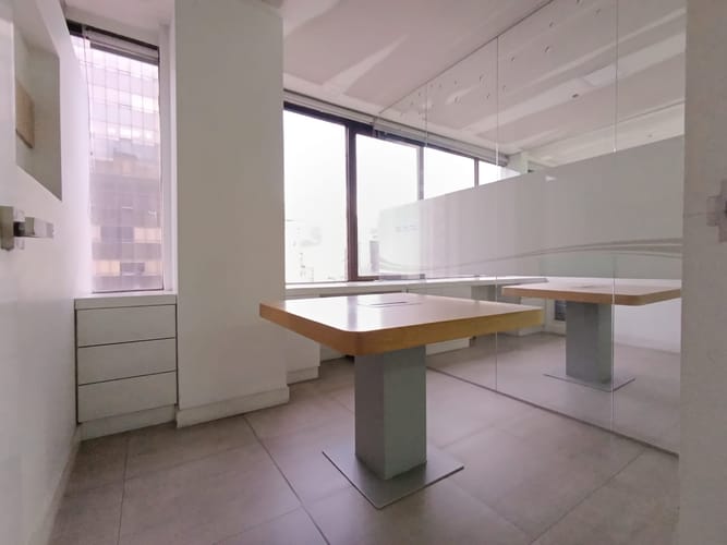 Oficina en arriendo en La Candelaria, Medellín, 211 m² · foto 15 de 20
