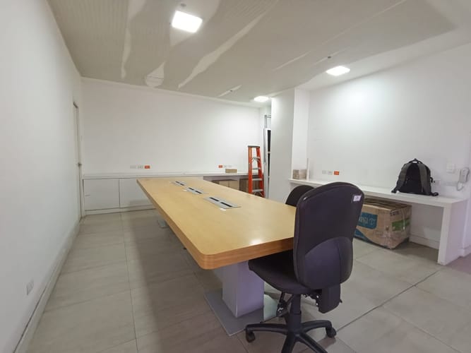 Oficina en arriendo en La Candelaria, Medellín, 211 m² · foto 16 de 20