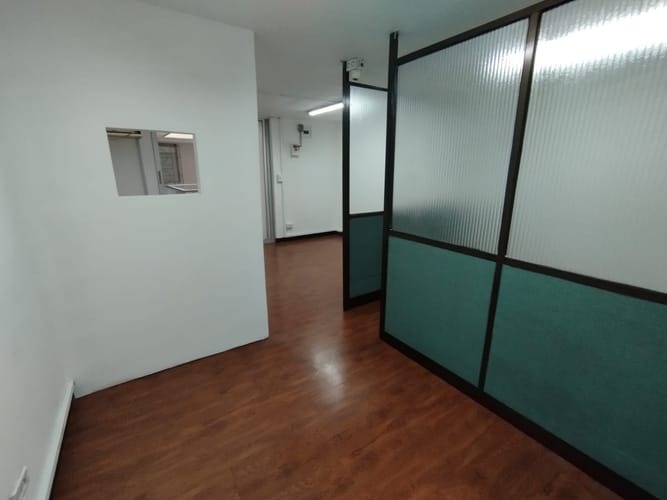 Local en arriendo en Guayaquil, Medellín, 20 m² · foto 6 de 7