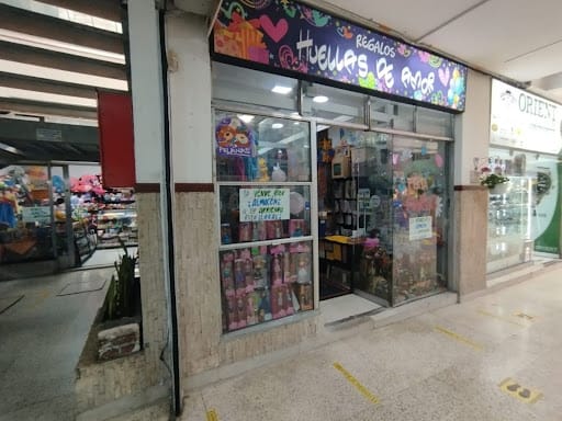 Local en arriendo en La Candelaria, Medellín, 60 m² · foto 5 de 8