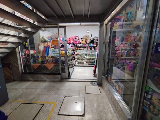 Local en arriendo en La Candelaria, Medellín, 60 m² · foto 6 de 8