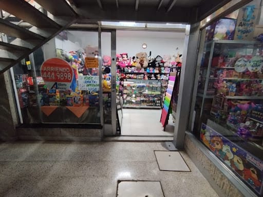 Local en arriendo en La Candelaria, Medellín, 60 m² · foto 7 de 8