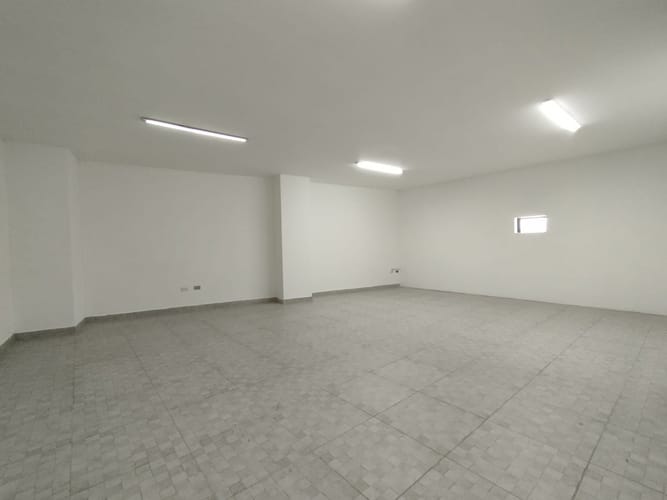 Bodega en arriendo en Viviendas Del Sur, Itagüí, 120 m² · foto 2 de 14