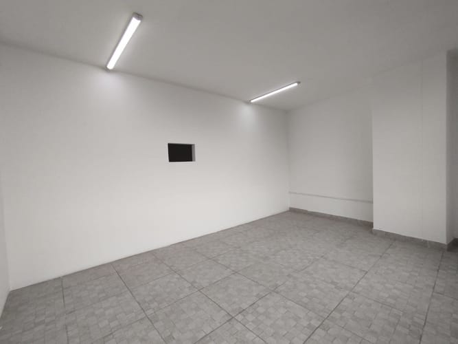 Bodega en arriendo en Viviendas Del Sur, Itagüí, 120 m² · foto 3 de 14