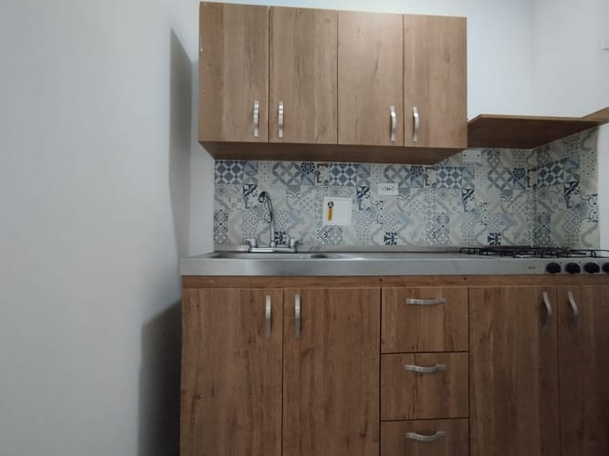 Bodega en arriendo en Viviendas Del Sur, Itagüí, 120 m² · foto 8 de 14