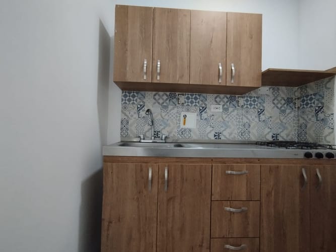 Bodega en arriendo en Viviendas Del Sur, Itagüí, 120 m² · foto 9 de 14