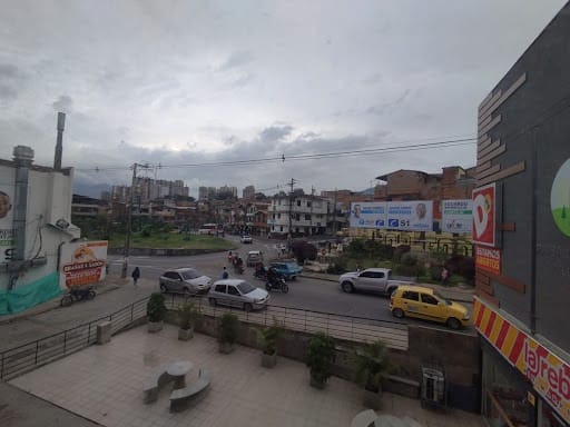 Local en arriendo en San Antonio De Prado, Medellín, 210 m² · foto 6 de 7