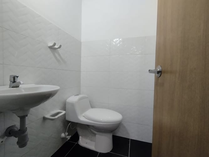 Bodega en arriendo en Viviendas Del Sur, Itagüí, 120 m² · foto 13 de 14