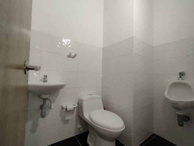 Bodega en arriendo en Viviendas Del Sur, Itagüí, 120 m² · foto 14 de 14