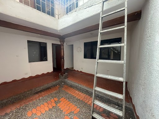 Casa en arriendo en Belén, Medellín · foto 19 de 20
