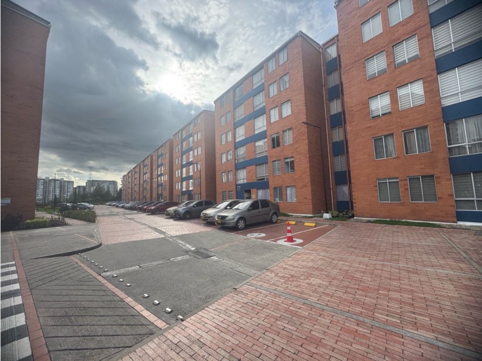 Apartamento en venta en Modelia, Bogotá · foto 4 de 18