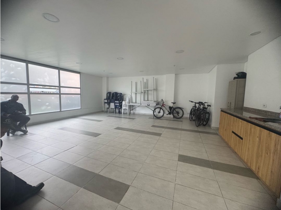 Apartamento en venta en Modelia, Bogotá · foto 6 de 18