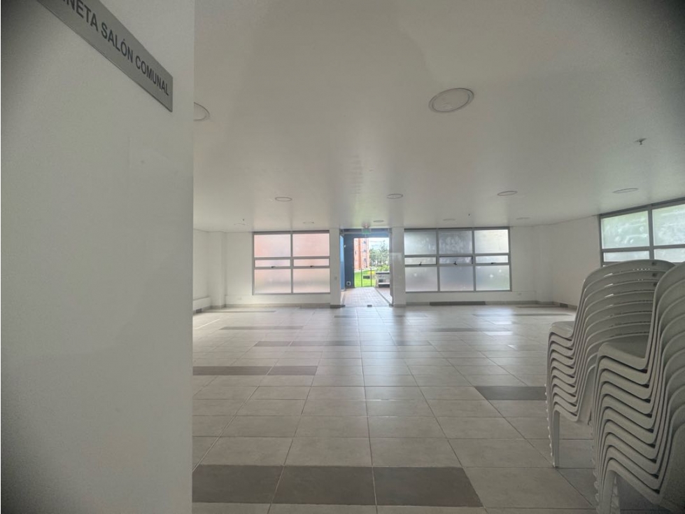 Apartamento en venta en Modelia, Bogotá · foto 7 de 18