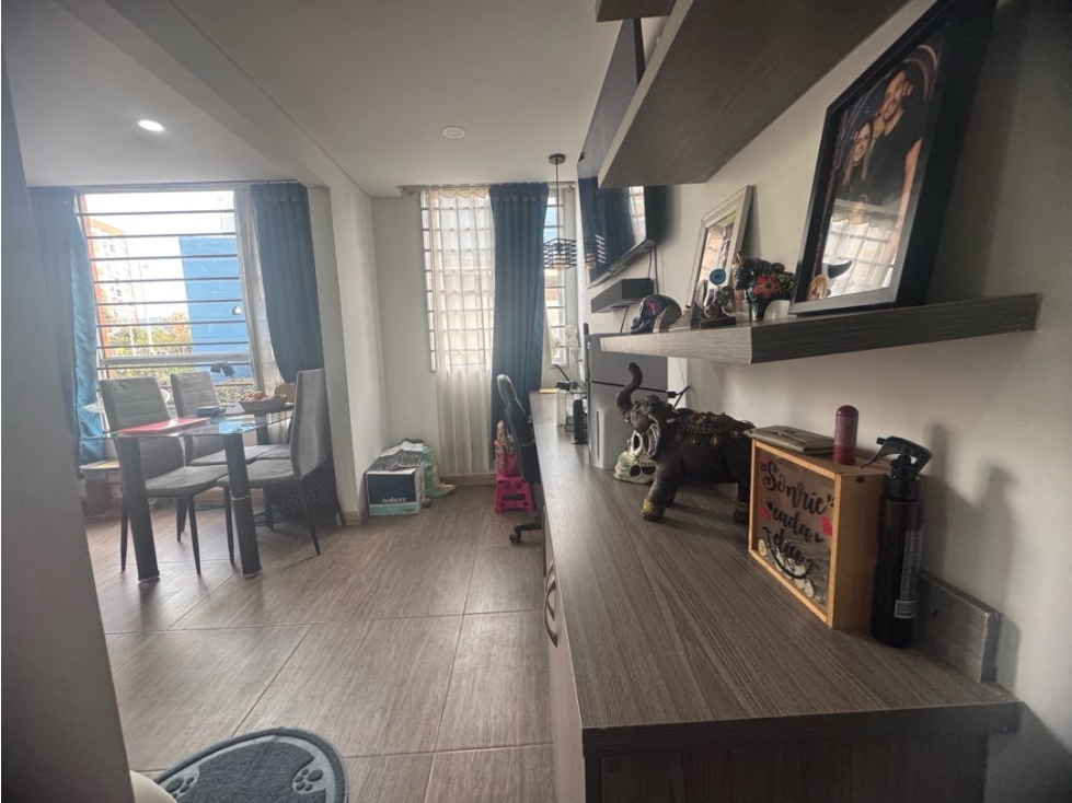 Apartamento en venta en Modelia, Bogotá · foto 11 de 18
