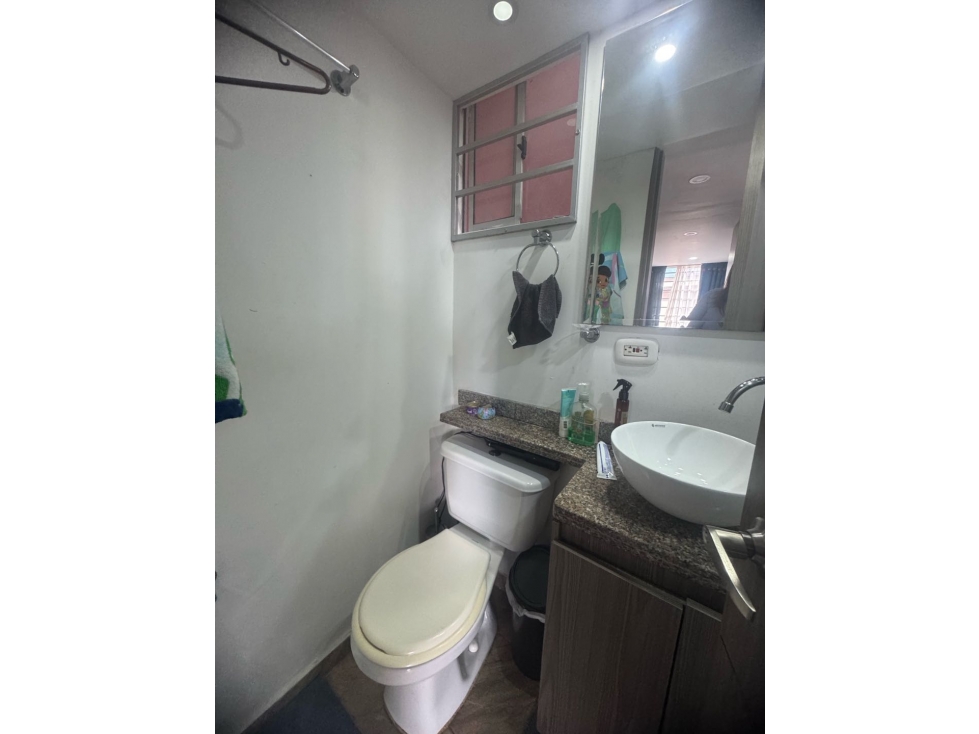 Apartamento en venta en Modelia, Bogotá · foto 12 de 18