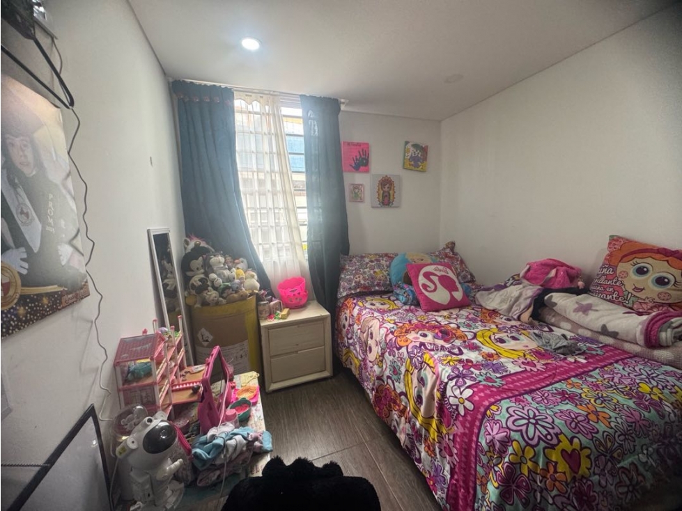 Apartamento en venta en Modelia, Bogotá · foto 13 de 18