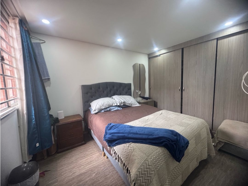 Apartamento en venta en Modelia, Bogotá · foto 15 de 18