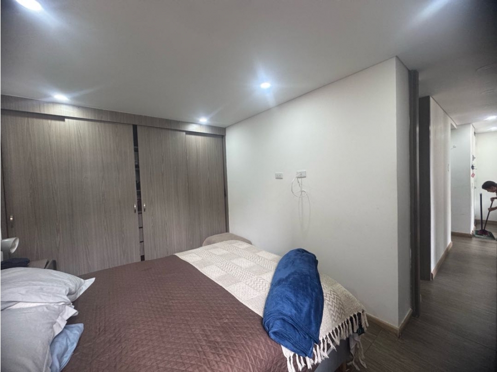 Apartamento en venta en Modelia, Bogotá · foto 16 de 18