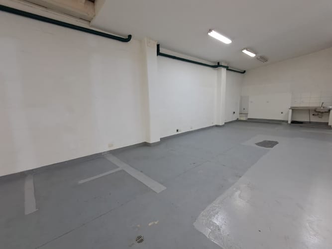 Bodega en arriendo en Guayabal, Medellín, 160 m² · foto 8 de 12