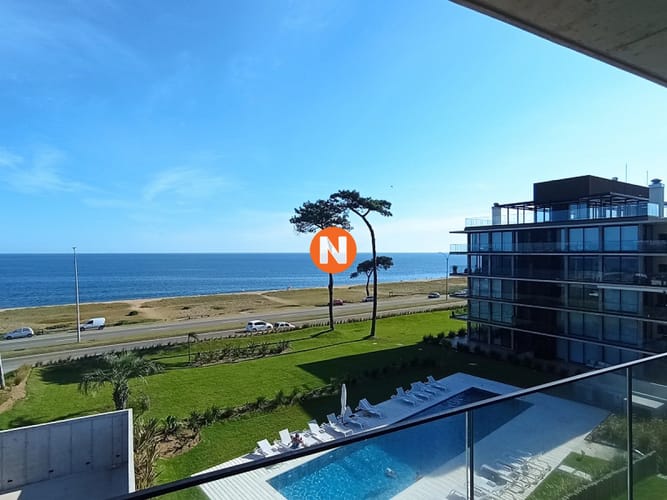 Apartamento en venta en Pinares