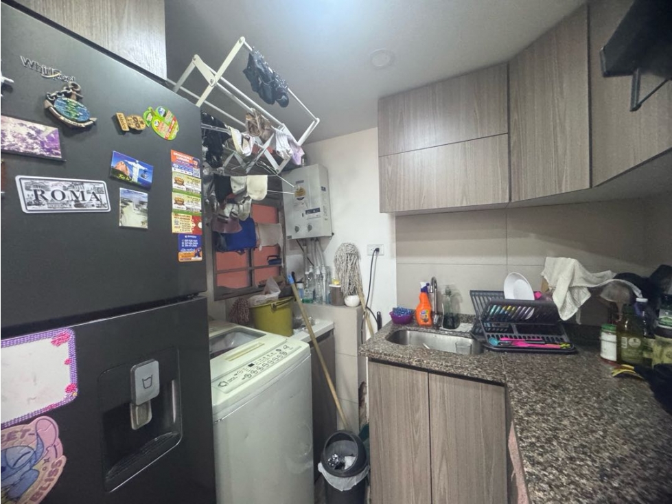 Apartamento en venta en Modelia, Bogotá · foto 18 de 18