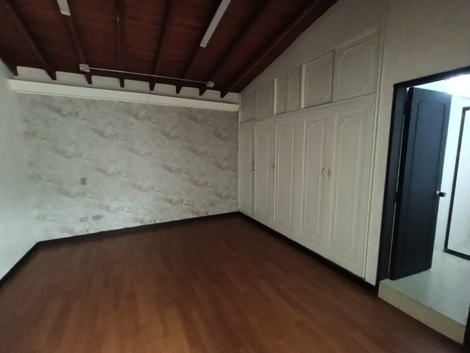 Casa en arriendo en Laureles, Medellín