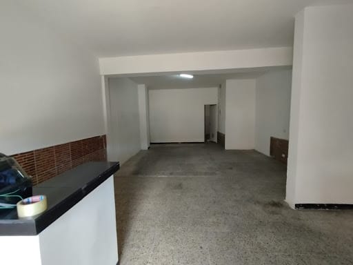 Local en arriendo en Laureles, Medellín, 47 m² · foto 3 de 7