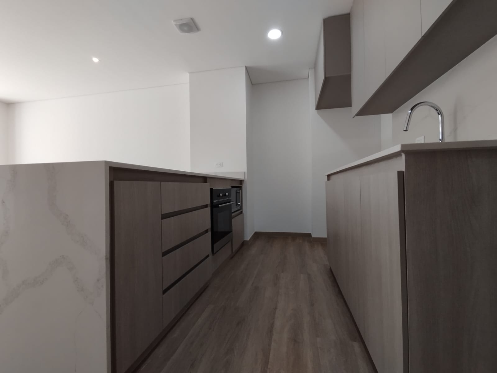 1BR Apartment in Playa rica-rancheria (65 m²) - 3