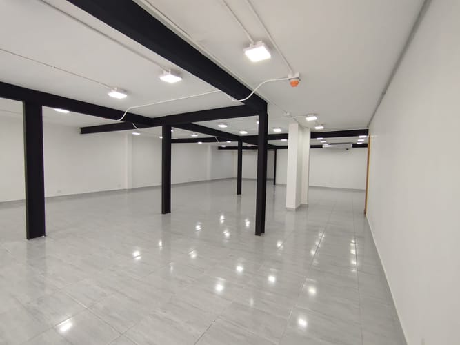 Local en arriendo en Laureles, Medellín, 200 m² · foto 5 de 20