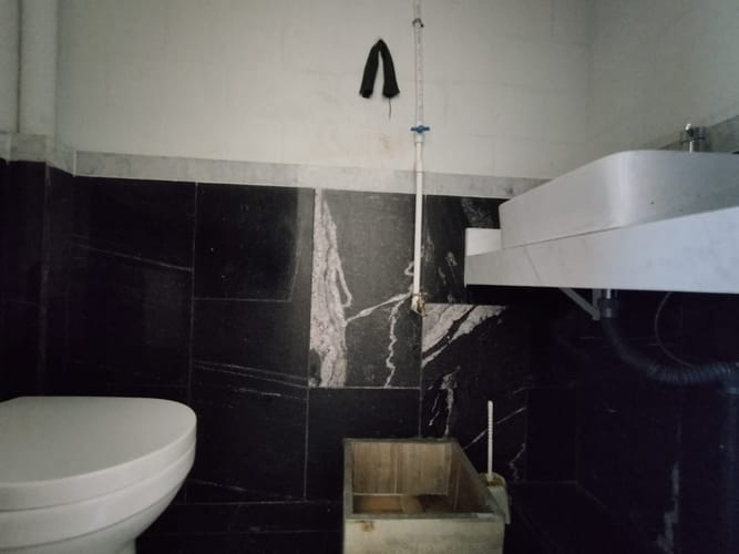 Bodega en arriendo en Trinidad, Medellín, 70 m² · foto 2 de 10