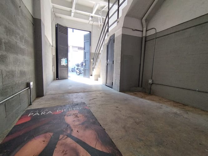 Bodega en arriendo en Trinidad, Medellín, 70 m² · foto 4 de 10