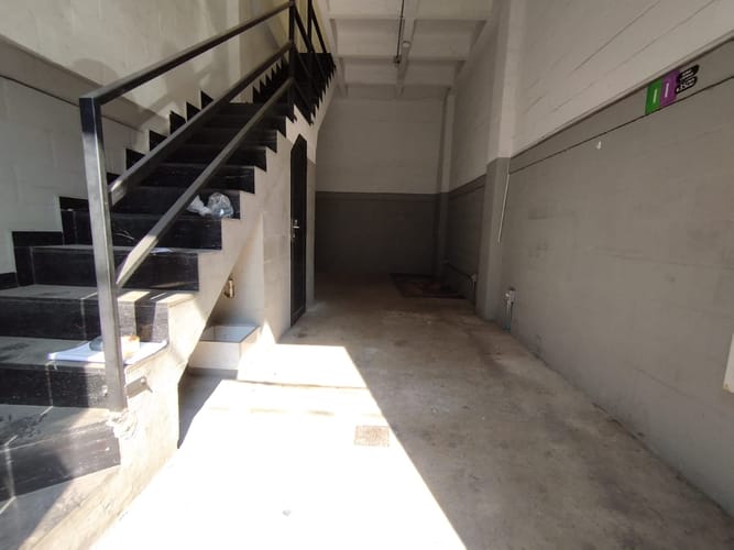 Bodega en arriendo en Trinidad, Medellín, 70 m² · foto 5 de 10