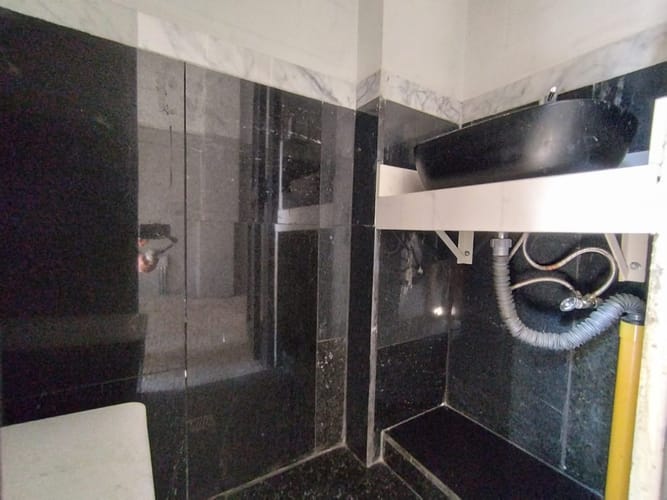 Bodega en arriendo en Trinidad, Medellín, 70 m² · foto 7 de 10