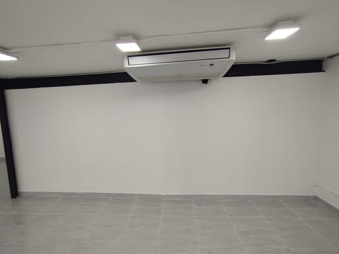 Local en arriendo en Laureles, Medellín, 200 m² · foto 15 de 20
