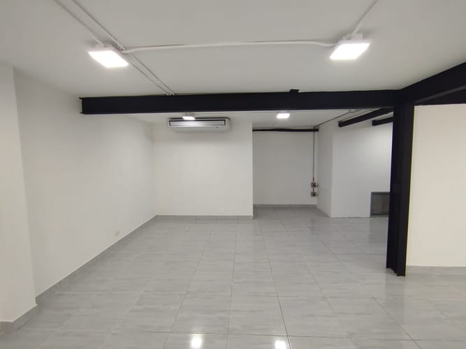 Local en arriendo en Laureles, Medellín, 200 m² · foto 20 de 20