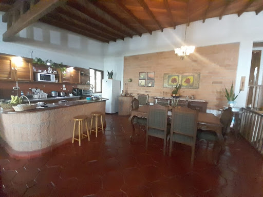 4BR House in La Aldea (188 m²) - 4