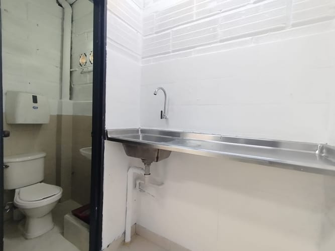 Local en arriendo en La Ceja, 12 m² · foto 9 de 12