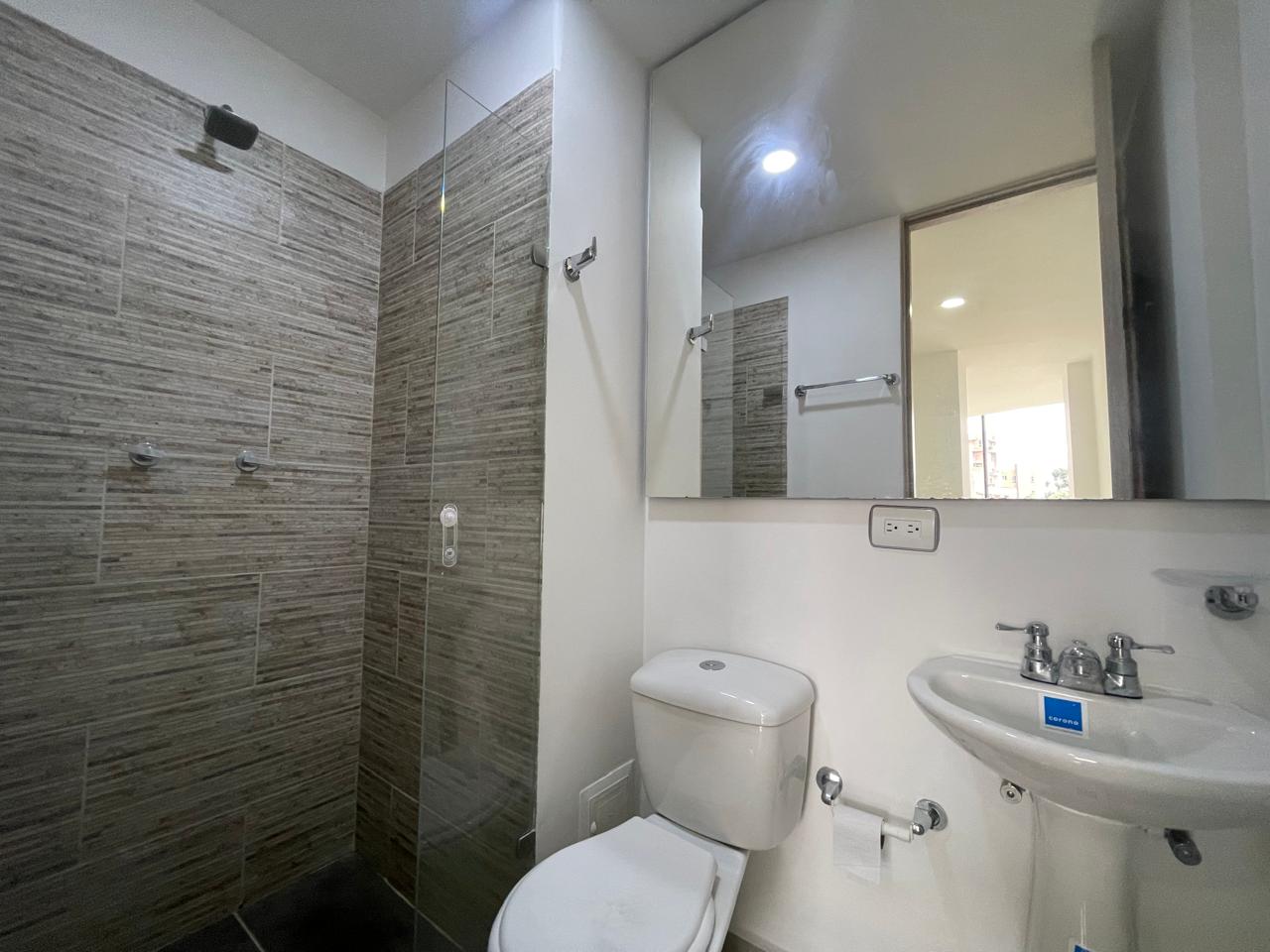 Apartamento en arriendo en Belén, Medellín · foto 8 de 19