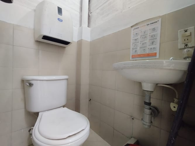 Local en arriendo en La Ceja, 12 m² · foto 12 de 12