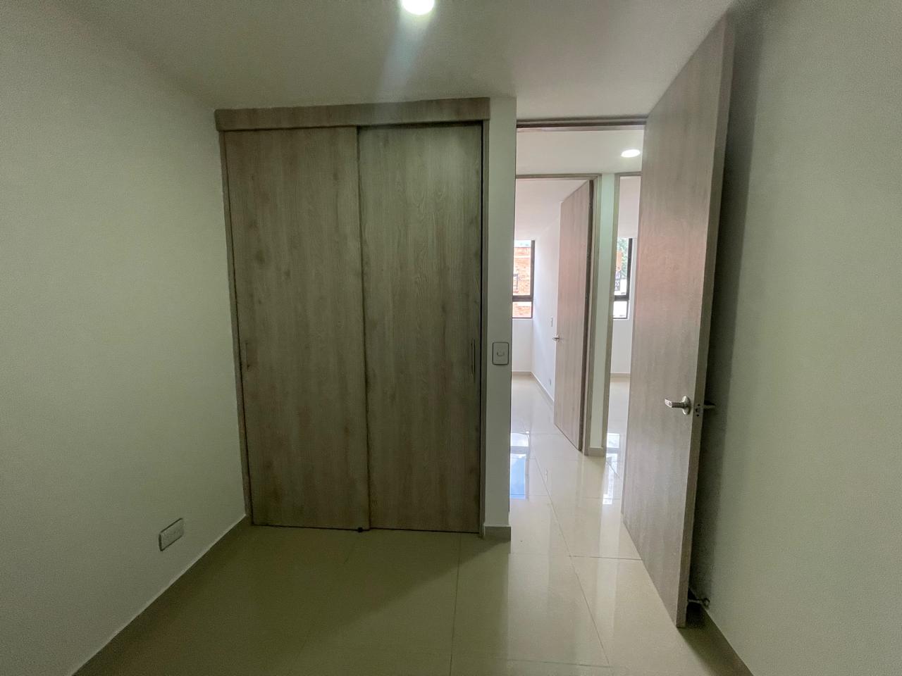 Apartamento en arriendo en Belén, Medellín · foto 14 de 19