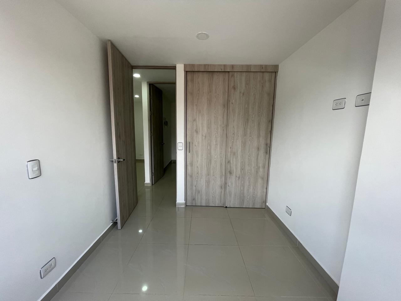 Apartamento en arriendo en Belén, Medellín · foto 16 de 19