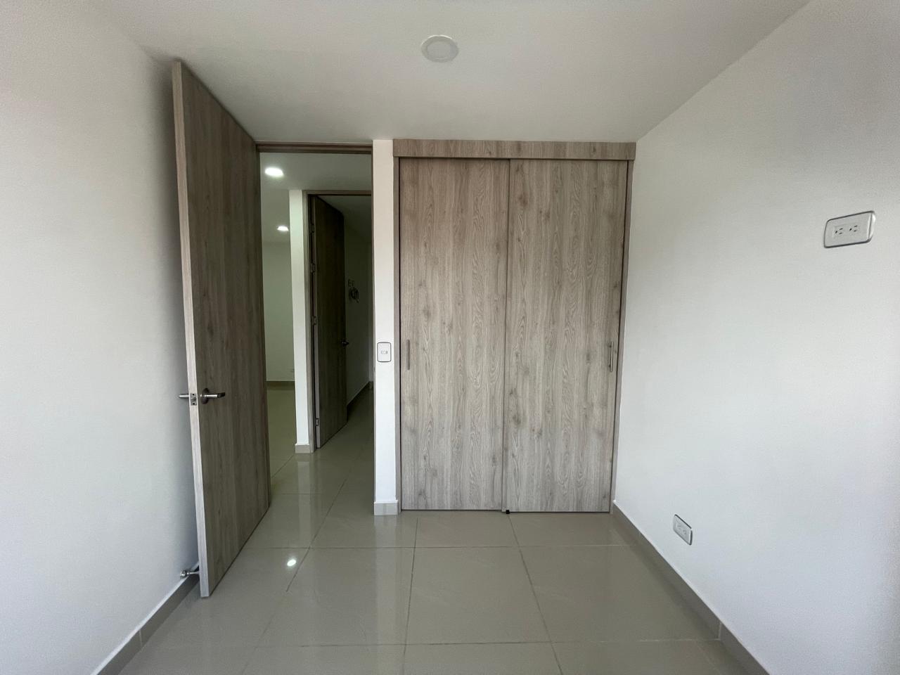 Apartamento en arriendo en Belén, Medellín · foto 17 de 19