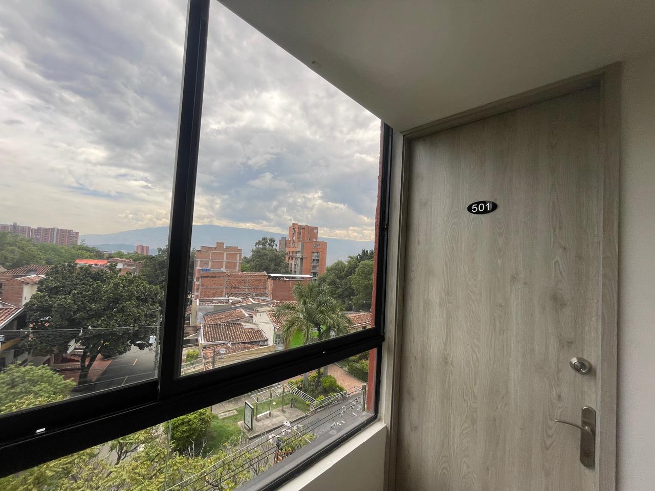 Apartamento en arriendo en Belén, Medellín · foto 19 de 19