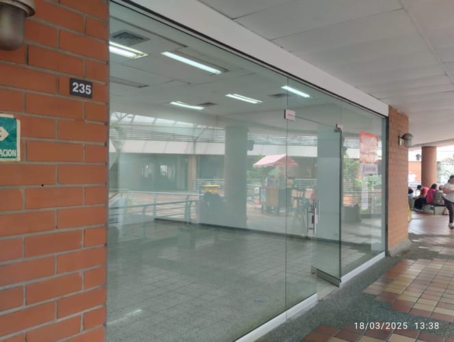 Local en arriendo en La Ceja, 70 m² · foto 6 de 17